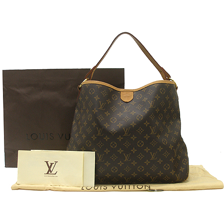 Louis Vuitton(���̺���) M40353 ���׷� ĵ���� ������ƮǮ MM ����� [��������] �̹���2 - ���̺��� �߰���ǰ