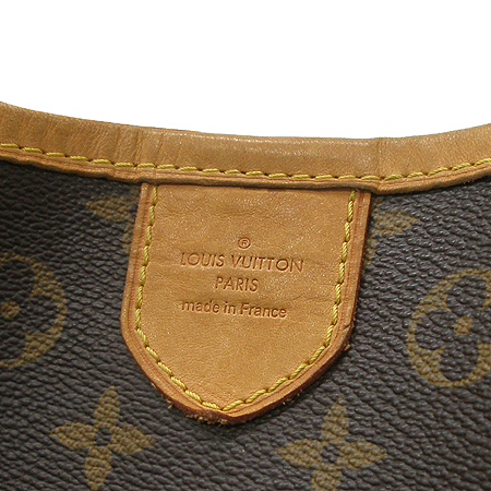 Louis Vuitton(���̺���) M40353 ���׷� ĵ���� ������ƮǮ MM ����� [��������] �̹���4 - ���̺��� �߰���ǰ