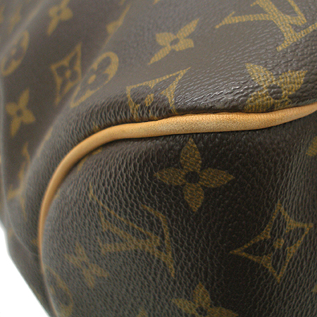 Louis Vuitton(���̺���) M40353 ���׷� ĵ���� ������ƮǮ MM ����� [��������] �̹���5 - ���̺��� �߰���ǰ