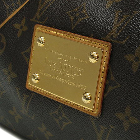 Louis Vuitton(���̺���) M56384 ���׷� ĵ���� ���� PM ����� [��������] �̹���4 - ���̺��� �߰���ǰ