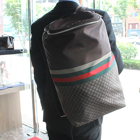 Gucci(����) 268111 ��� ��Ƽġ �к긯 ���� �̹���7 - ���̺��� �߰���ǰ