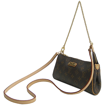 Louis Vuitton(���̺���) M95567 ���׷� ĵ���� ���� Ŭ��ġ 2WAY �̹���2 - ���̺��� �߰���ǰ