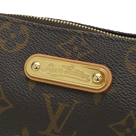 Louis Vuitton(���̺���) M95567 ���׷� ĵ���� ���� Ŭ��ġ 2WAY �̹���4 - ���̺��� �߰���ǰ