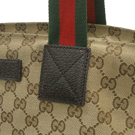 Gucci(����) 131231 GG�ΰ� �𰡵� �Ｑ��Ƽġ ��Ʈ�� �̹���3 - ���̺��� �߰���ǰ