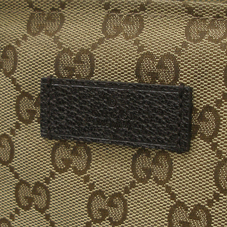 Gucci(����) 131231 GG�ΰ� �𰡵� �Ｑ��Ƽġ ��Ʈ�� �̹���4 - ���̺��� �߰���ǰ