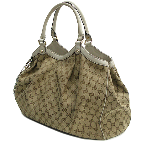 Gucci(����) 211943 GG �ΰ� �ڰ��� ��Ű ����� [��������] �̹���2 - ���̺��� �߰���ǰ