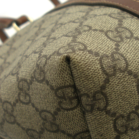 Gucci(����) 197953 GG�ΰ� PVC ���ں��� Ʈ���� ����� [��������] �̹���5 - ���̺��� �߰���ǰ