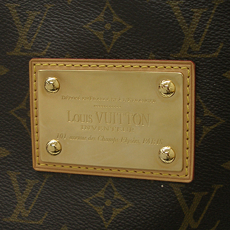 Louis Vuitton(���̺���) M56382 ���׷� ĵ���� �������� PM ����� [��������] �̹���4 - ���̺��� �߰���ǰ