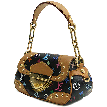 Louis Vuitton(���̺���) M40128 ���׷� ��Ƽ�÷� ���� ������ ��Ʈ�� �̹���2 - ���̺��� �߰���ǰ