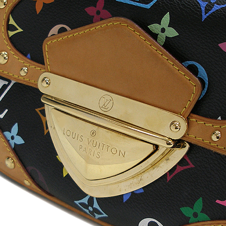 Louis Vuitton(���̺���) M40128 ���׷� ��Ƽ�÷� ���� ������ ��Ʈ�� �̹���4 - ���̺��� �߰���ǰ