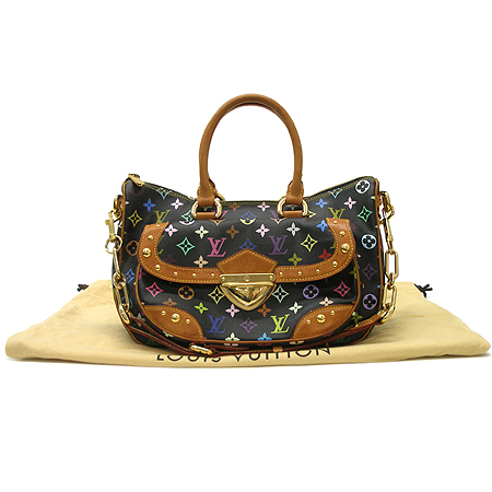 Louis Vuitton(���̺���) M40126 ���׷� ��Ƽ �÷� ���� ��Ÿ 2WAY �̹���2 - ���̺��� �߰���ǰ