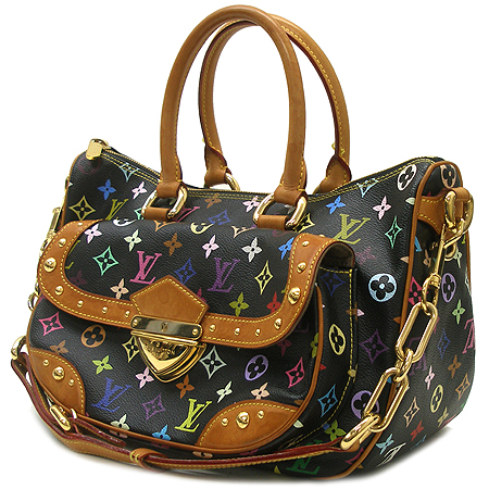 Louis Vuitton(���̺���) M40126 ���׷� ��Ƽ �÷� ���� ��Ÿ 2WAY �̹���3 - ���̺��� �߰���ǰ