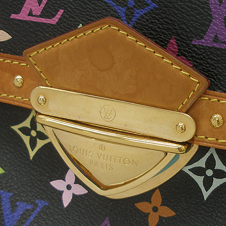 Louis Vuitton(���̺���) M40126 ���׷� ��Ƽ �÷� ���� ��Ÿ 2WAY �̹���4 - ���̺��� �߰���ǰ