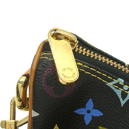 Louis Vuitton(���̺���) M40126 ���׷� ��Ƽ �÷� ���� ��Ÿ 2WAY �̹���5 - ���̺��� �߰���ǰ