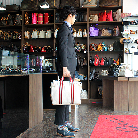 Bally(�߸�) TAPRUS ȭ��Ʈ ���� ��� ��Ʈ�� �̹���6 - ���̺��� �߰���ǰ