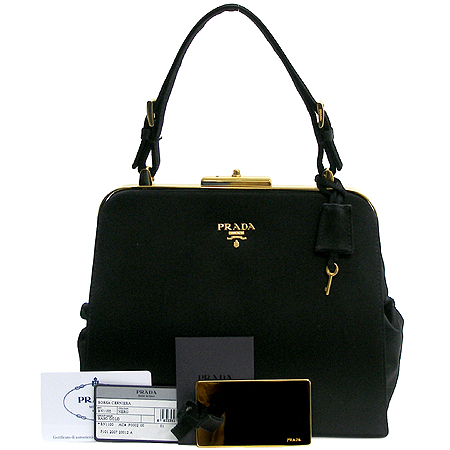 Prada(�����) BN1100 ���� �ΰ� ��� ��Ʈ�� �̹���5 - ���̺��� �߰���ǰ