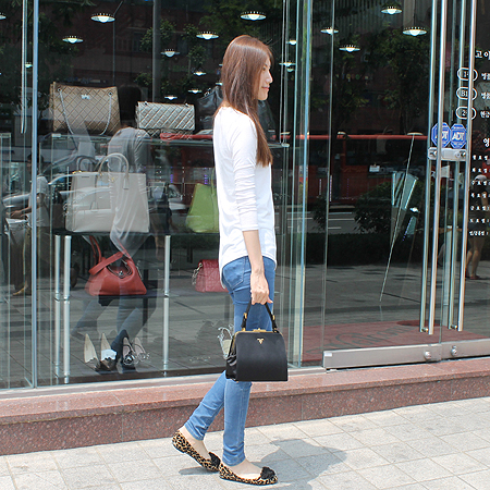 Prada(�����) BN1100 ���� �ΰ� ��� ��Ʈ�� �̹���7 - ���̺��� �߰���ǰ