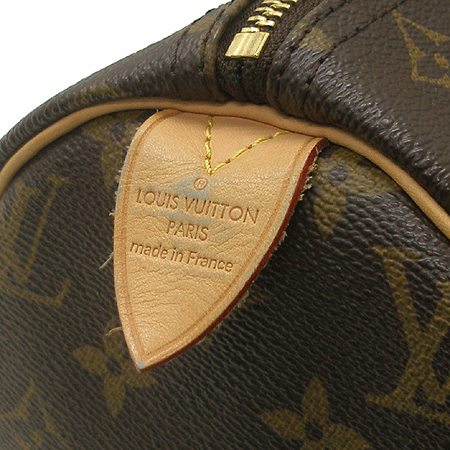 Louis Vuitton(���̺���) M41526 ���׷� ĵ���� ���ǵ�30 ��Ʈ�� �̹���4 - ���̺��� �߰���ǰ
