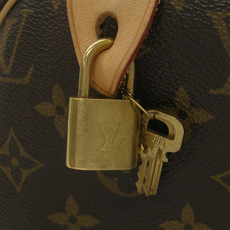 Louis Vuitton(���̺���) M41526 ���׷� ĵ���� ���ǵ�30 ��Ʈ�� �̹���5 - ���̺��� �߰���ǰ