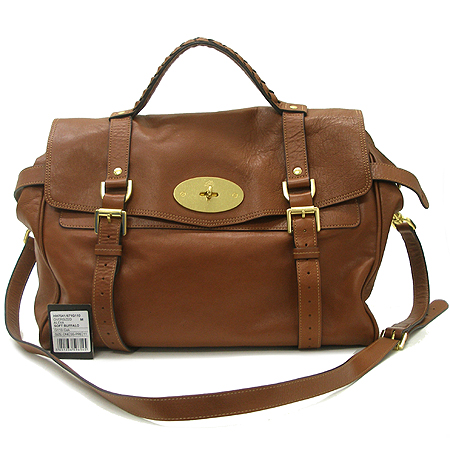 MULBERRY(�ֹ���) HH7541 671 ��ũ���� ���� ������ �˷��� 2WAY �̹���2 - ���̺��� �߰���ǰ