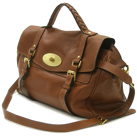 MULBERRY(�ֹ���) HH7541 671 ��ũ���� ���� ������ �˷��� 2WAY �̹���3 - ���̺��� �߰���ǰ