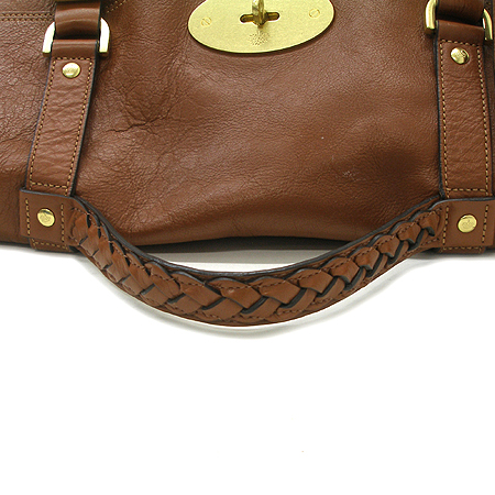 MULBERRY(�ֹ���) HH7541 671 ��ũ���� ���� ������ �˷��� 2WAY �̹���5 - ���̺��� �߰���ǰ
