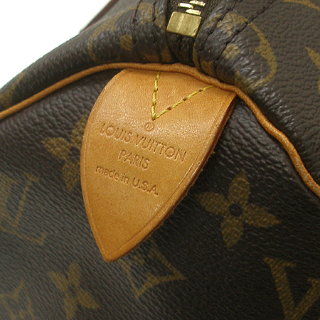 Louis Vuitton(���̺���) M41528 ���׷� ĵ���� ���ǵ� 25 ��Ʈ�� �̹���3 - ���̺��� �߰���ǰ