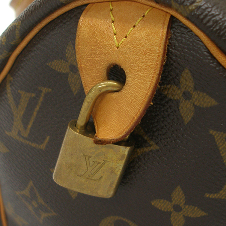 Louis Vuitton(���̺���) M41528 ���׷� ĵ���� ���ǵ� 25 ��Ʈ�� �̹���4 - ���̺��� �߰���ǰ