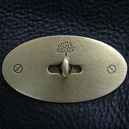 MULBERRY(�ֹ���) HH5988 342 �������� ���̽����� M������ ��Ʈ�� �̹���5 - ���̺��� �߰���ǰ