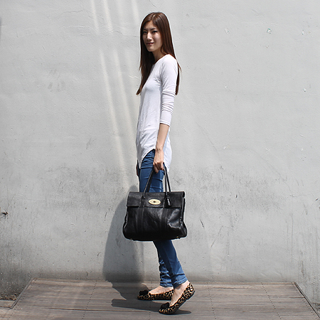 MULBERRY(�ֹ���) HH5988 342 �������� ���̽����� M������ ��Ʈ�� �̹���6 - ���̺��� �߰���ǰ