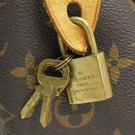 Louis Vuitton(���̺���) M41526 ���׷� ĵ���� ���ǵ� 30 ��Ʈ�� �̹���4 - ���̺��� �߰���ǰ