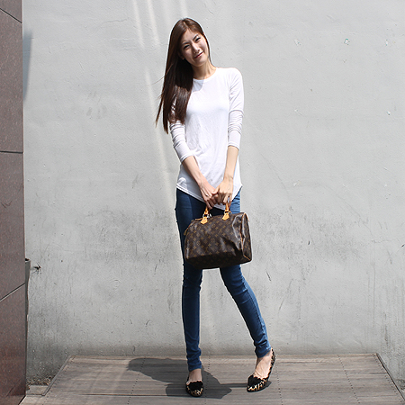 Louis Vuitton(���̺���) M41526 ���׷� ĵ���� ���ǵ� 30 ��Ʈ�� �̹���6 - ���̺��� �߰���ǰ
