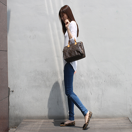 Louis Vuitton(���̺���) M41526 ���׷� ĵ���� ���ǵ� 30 ��Ʈ�� �̹���7 - ���̺��� �߰���ǰ