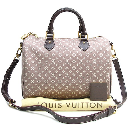 Louis Vuitton(���̺���) M56704 ���׷� �̵� ĵ���� ���ǵ� ���Ǿ� 30 ��Ʈ�� + �����Ʈ�� �̹���2 - ���̺��� �߰���ǰ