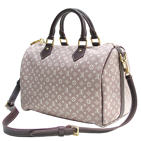 Louis Vuitton(���̺���) M56704 ���׷� �̵� ĵ���� ���ǵ� ���Ǿ� 30 ��Ʈ�� + �����Ʈ�� �̹���3 - ���̺��� �߰���ǰ
