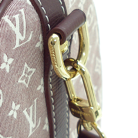 Louis Vuitton(���̺���) M56704 ���׷� �̵� ĵ���� ���ǵ� ���Ǿ� 30 ��Ʈ�� + �����Ʈ�� �̹���4 - ���̺��� �߰���ǰ