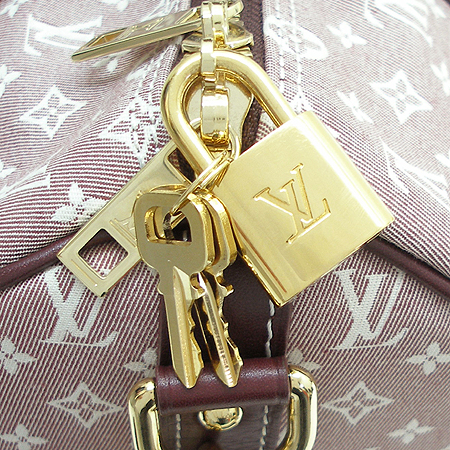 Louis Vuitton(���̺���) M56704 ���׷� �̵� ĵ���� ���ǵ� ���Ǿ� 30 ��Ʈ�� + �����Ʈ�� �̹���5 - ���̺��� �߰���ǰ