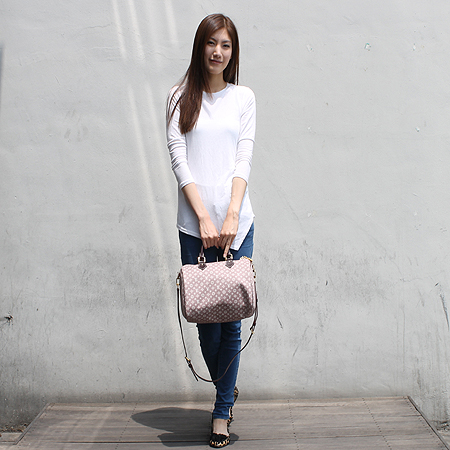 Louis Vuitton(���̺���) M56704 ���׷� �̵� ĵ���� ���ǵ� ���Ǿ� 30 ��Ʈ�� + �����Ʈ�� �̹���6 - ���̺��� �߰���ǰ