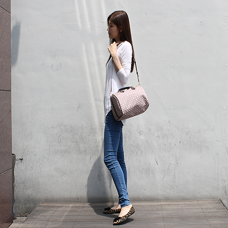 Louis Vuitton(���̺���) M56704 ���׷� �̵� ĵ���� ���ǵ� ���Ǿ� 30 ��Ʈ�� + �����Ʈ�� �̹���7 - ���̺��� �߰���ǰ