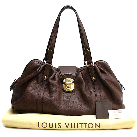 Louis Vuitton(���̺���) M97052 ������ �糪PM ����� [�ϻ���] �̹���2 - ���̺��� �߰���ǰ