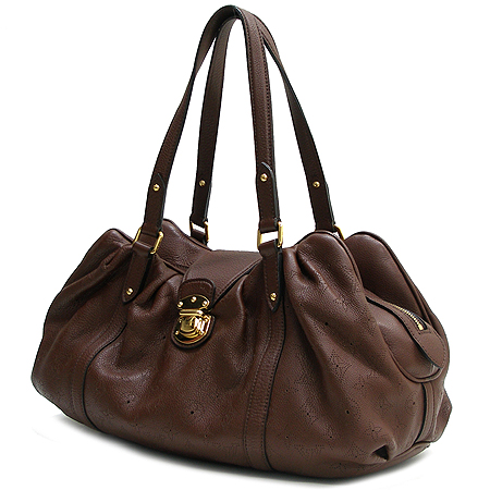Louis Vuitton(���̺���) M97052 ������ �糪PM ����� [�ϻ���] �̹���3 - ���̺��� �߰���ǰ