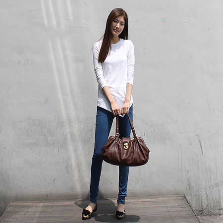 Louis Vuitton(���̺���) M97052 ������ �糪PM ����� [�ϻ���] �̹���6 - ���̺��� �߰���ǰ