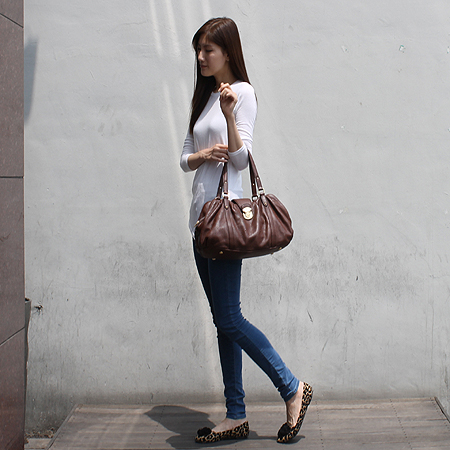 Louis Vuitton(���̺���) M97052 ������ �糪PM ����� [�ϻ���] �̹���7 - ���̺��� �߰���ǰ