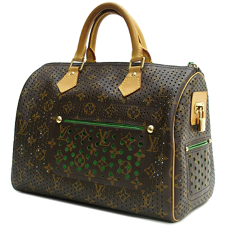 Louis Vuitton(���̺���) M95181 ���׷� ĵ����  ���� ���ǵ� 30 ��Ʈ�� [�б�������] �̹���2 - ���̺��� �߰���ǰ