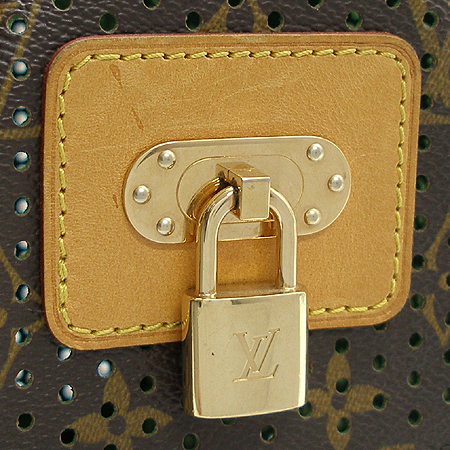 Louis Vuitton(���̺���) M95181 ���׷� ĵ����  ���� ���ǵ� 30 ��Ʈ�� [�б�������] �̹���4 - ���̺��� �߰���ǰ