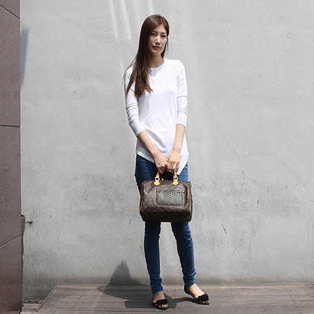 Louis Vuitton(���̺���) M95181 ���׷� ĵ����  ���� ���ǵ� 30 ��Ʈ�� [�б�������] �̹���6 - ���̺��� �߰���ǰ