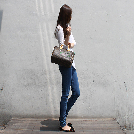 Louis Vuitton(���̺���) M95181 ���׷� ĵ����  ���� ���ǵ� 30 ��Ʈ�� [�б�������] �̹���7 - ���̺��� �߰���ǰ