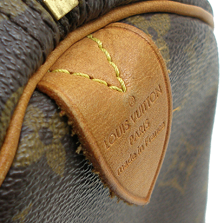 Louis Vuitton(���̺���) M41526 ���׷� ĵ���� ���ǵ� 30 ��Ʈ�� �̹���3 - ���̺��� �߰���ǰ