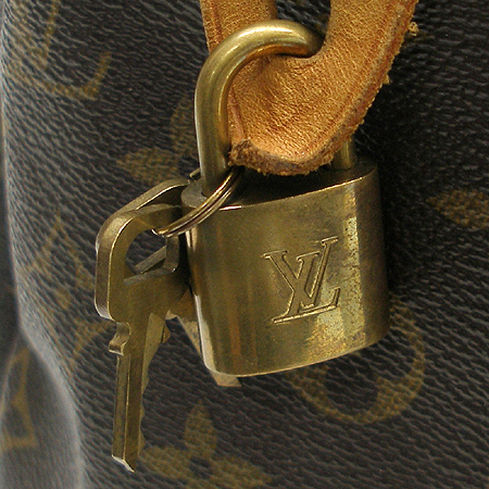 Louis Vuitton(���̺���) M41526 ���׷� ĵ���� ���ǵ� 30 ��Ʈ�� �̹���4 - ���̺��� �߰���ǰ