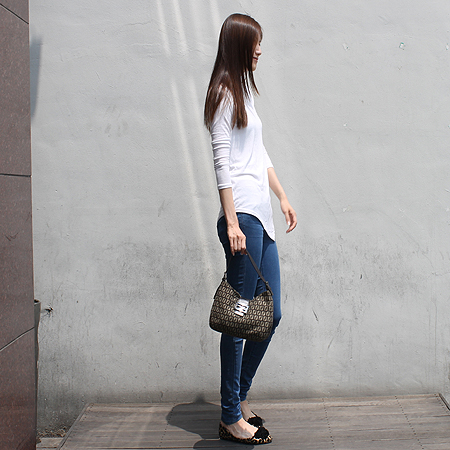 Fendi(���) 8BR036 ���� ����� [��������] �̹���7 - ���̺��� �߰���ǰ